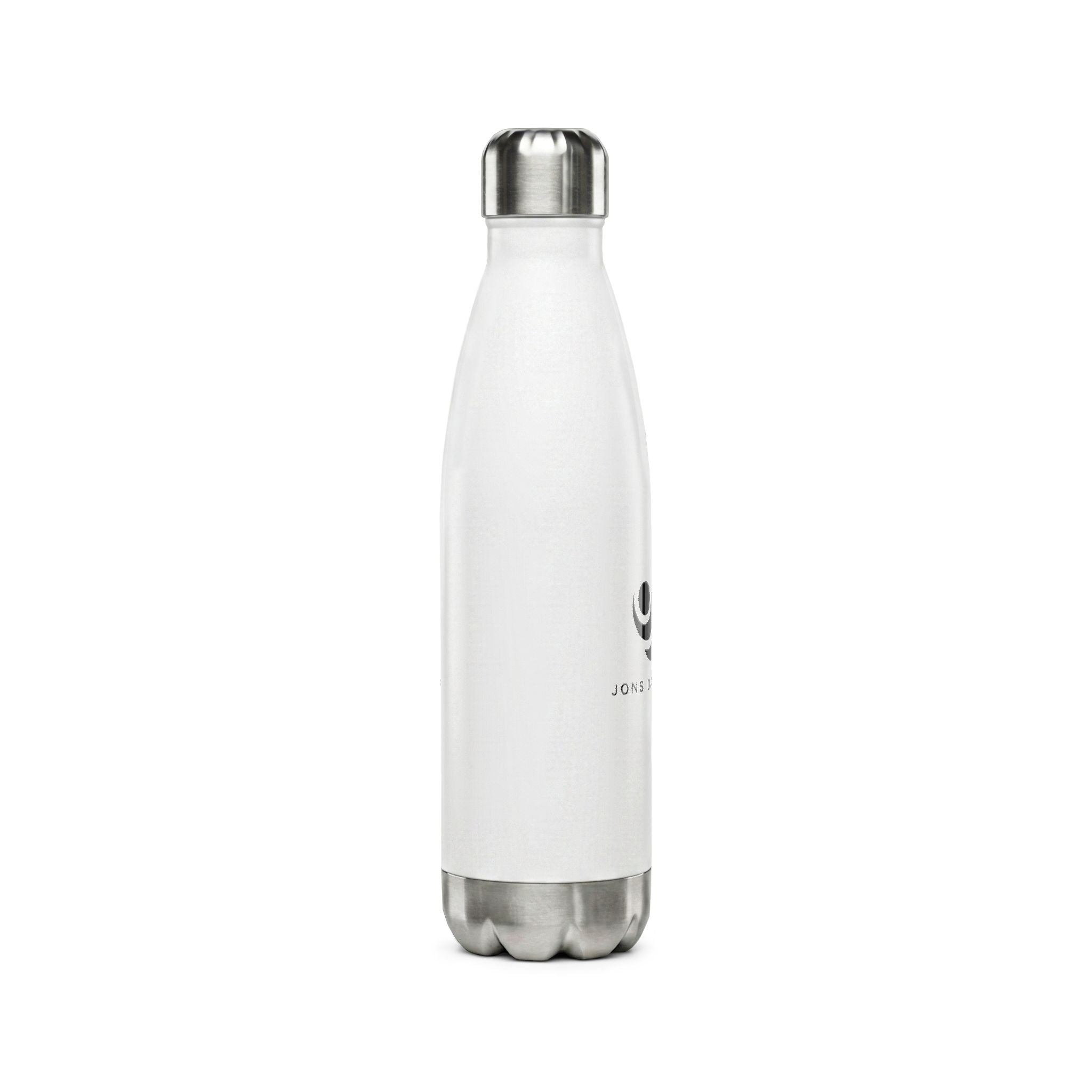 Stainless Steel Water Bottle, 17oz