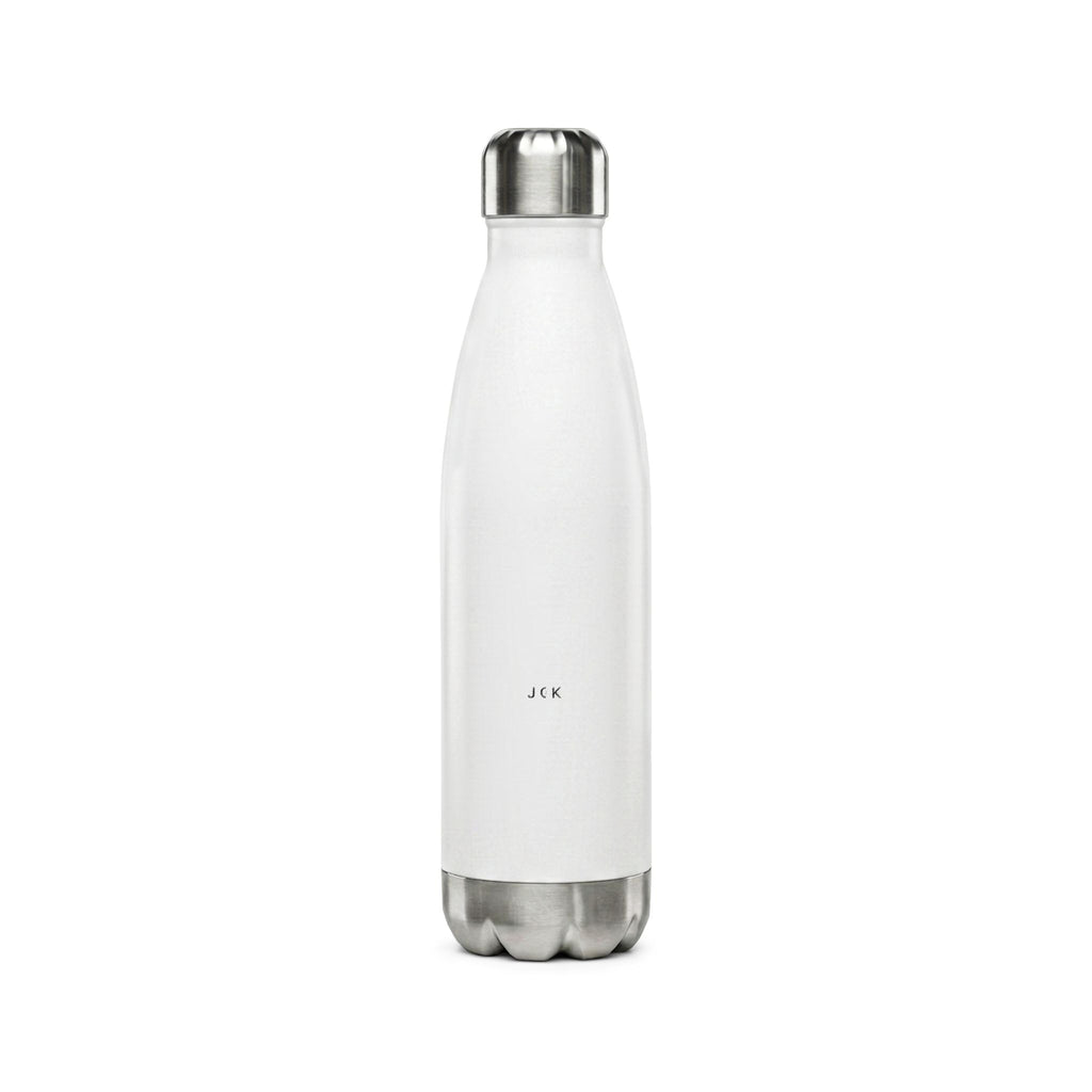 Stainless Steel Water Bottle, 17oz