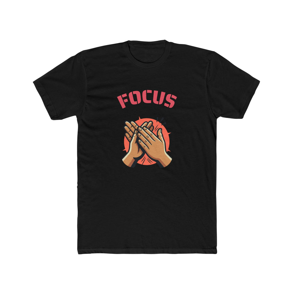 Short Sleeves T-Shirts