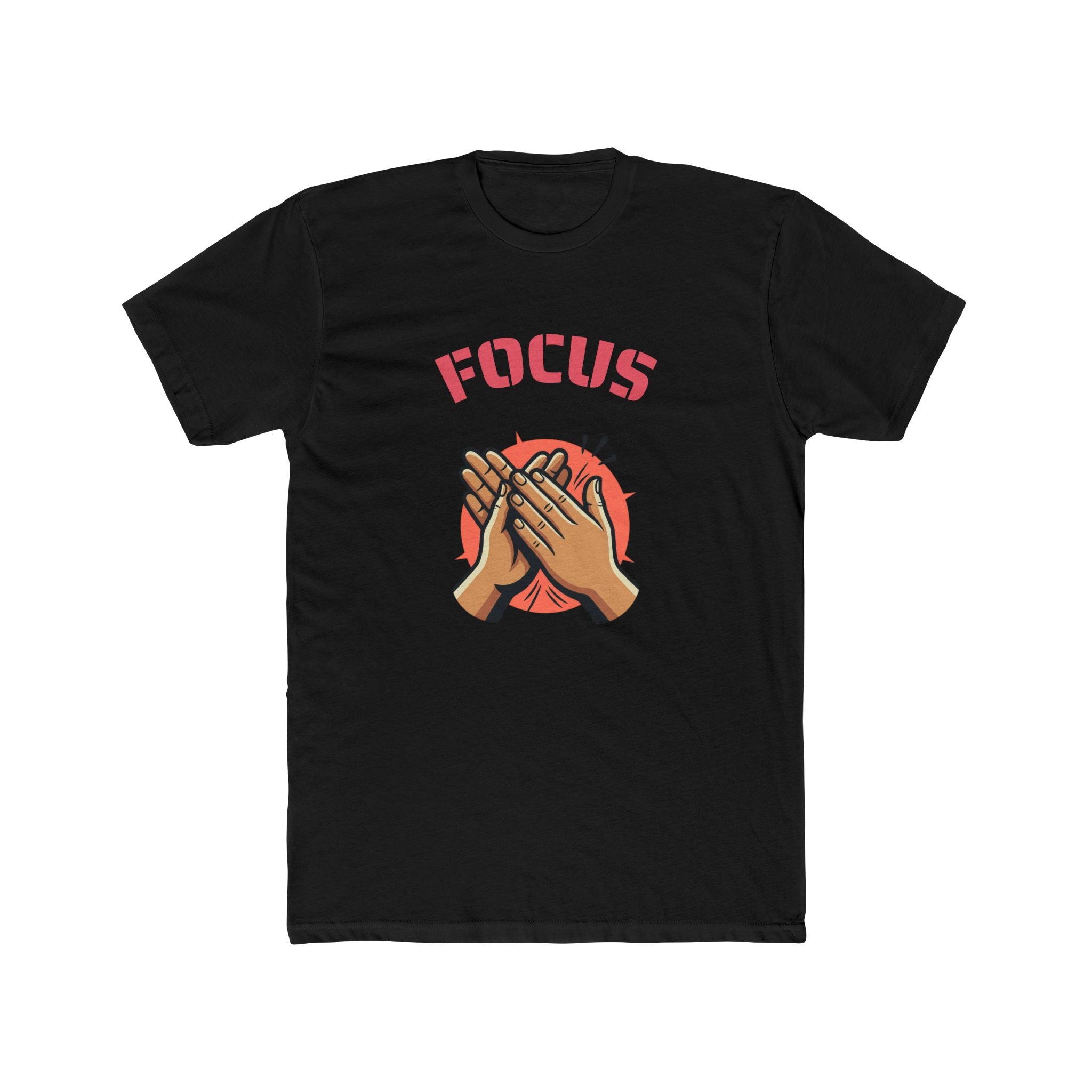 Short Sleeves T-Shirts