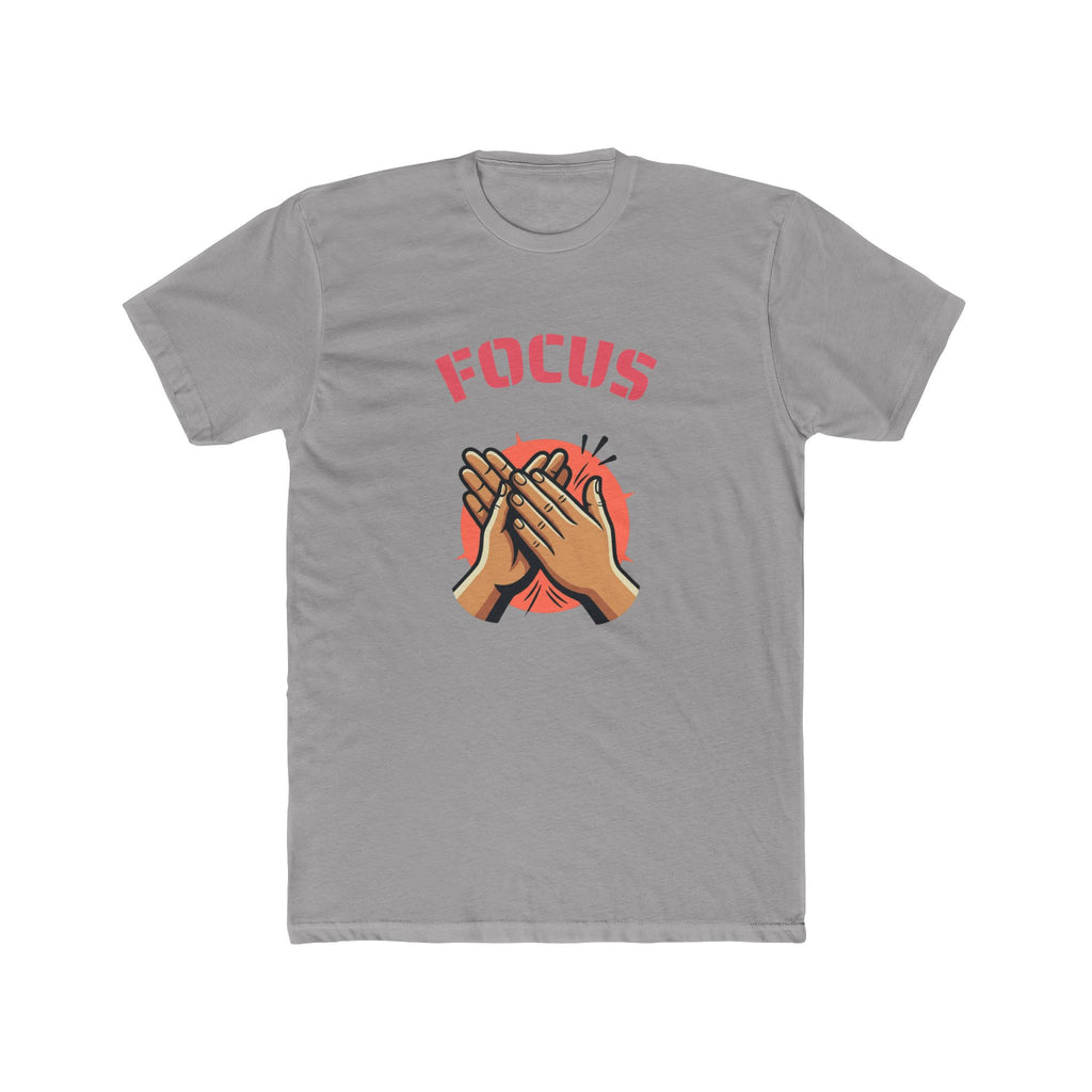 Short Sleeves T-Shirts