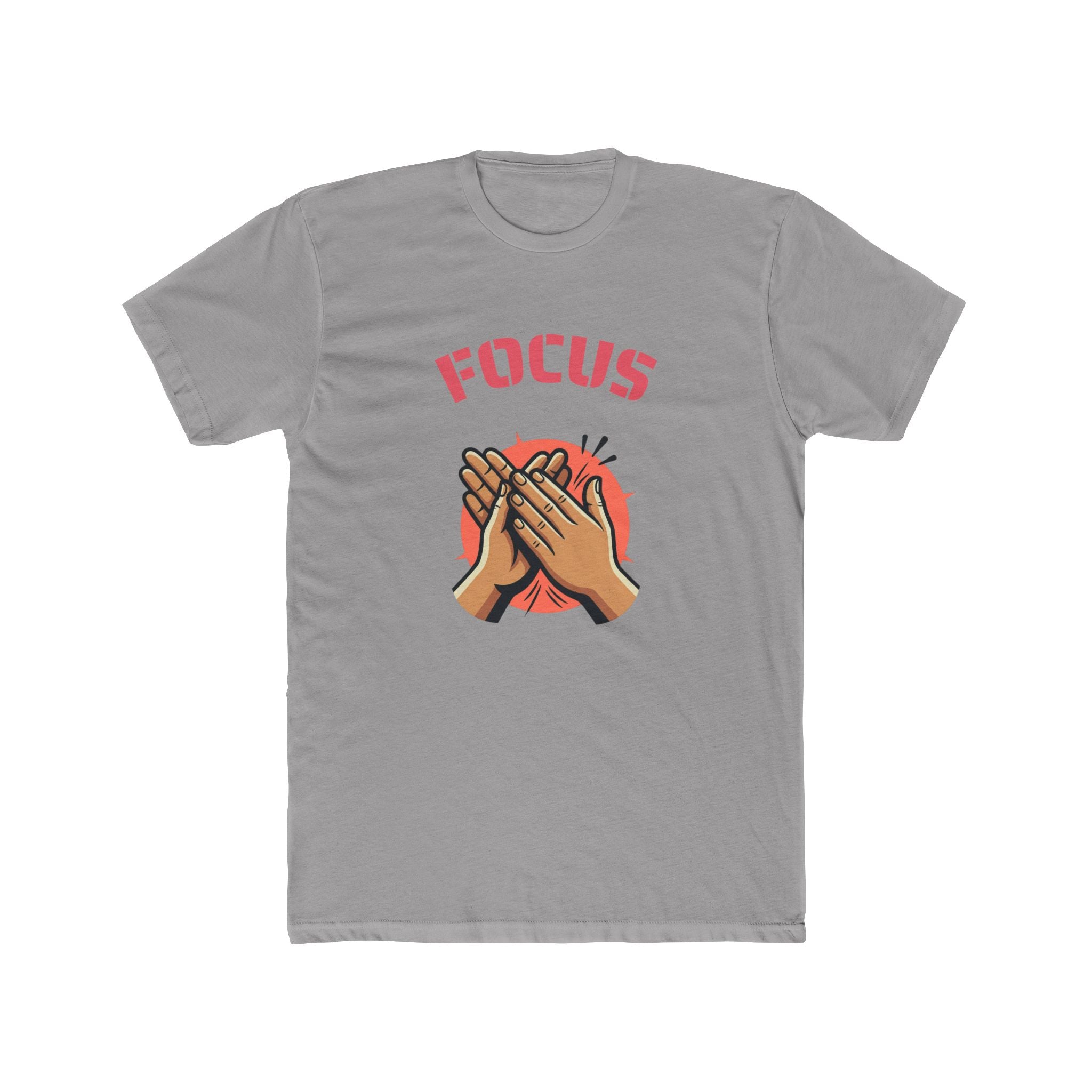 Short Sleeves T-Shirts
