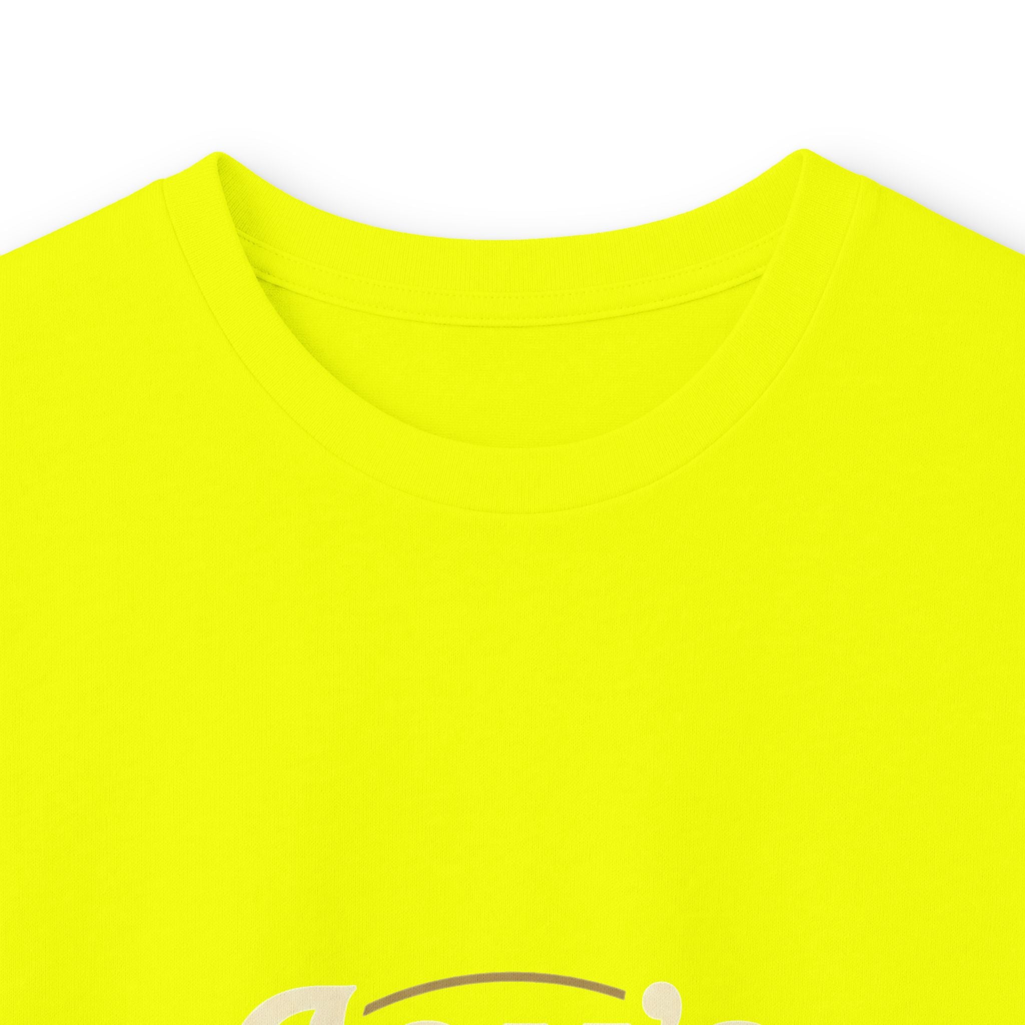 Unisex Ultra Cotton Long Sleeve Tee