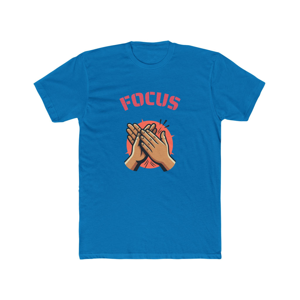 Short Sleeves T-Shirts