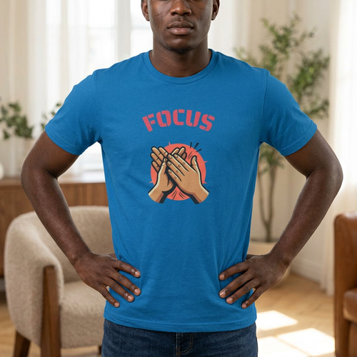Short Sleeves T-Shirts