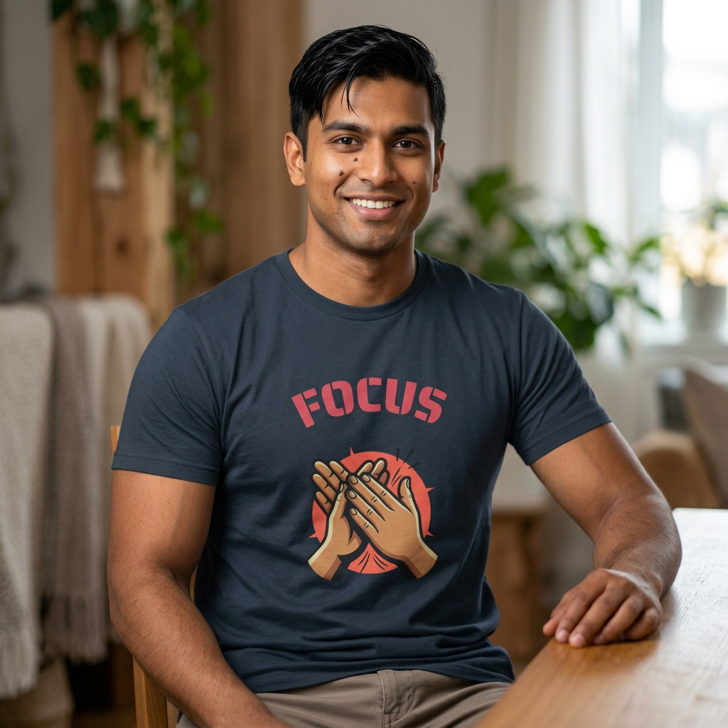 Short Sleeves T-Shirts