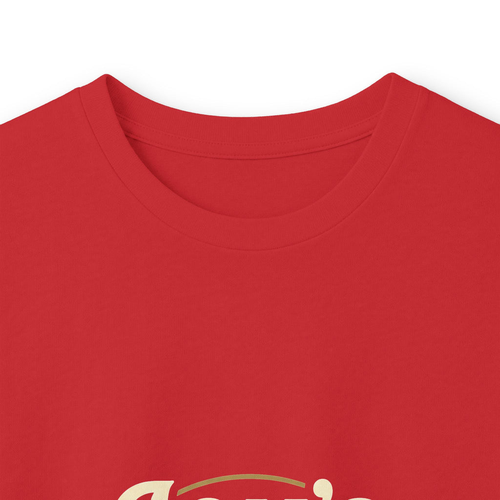 Unisex Ultra Cotton Long Sleeve Tee