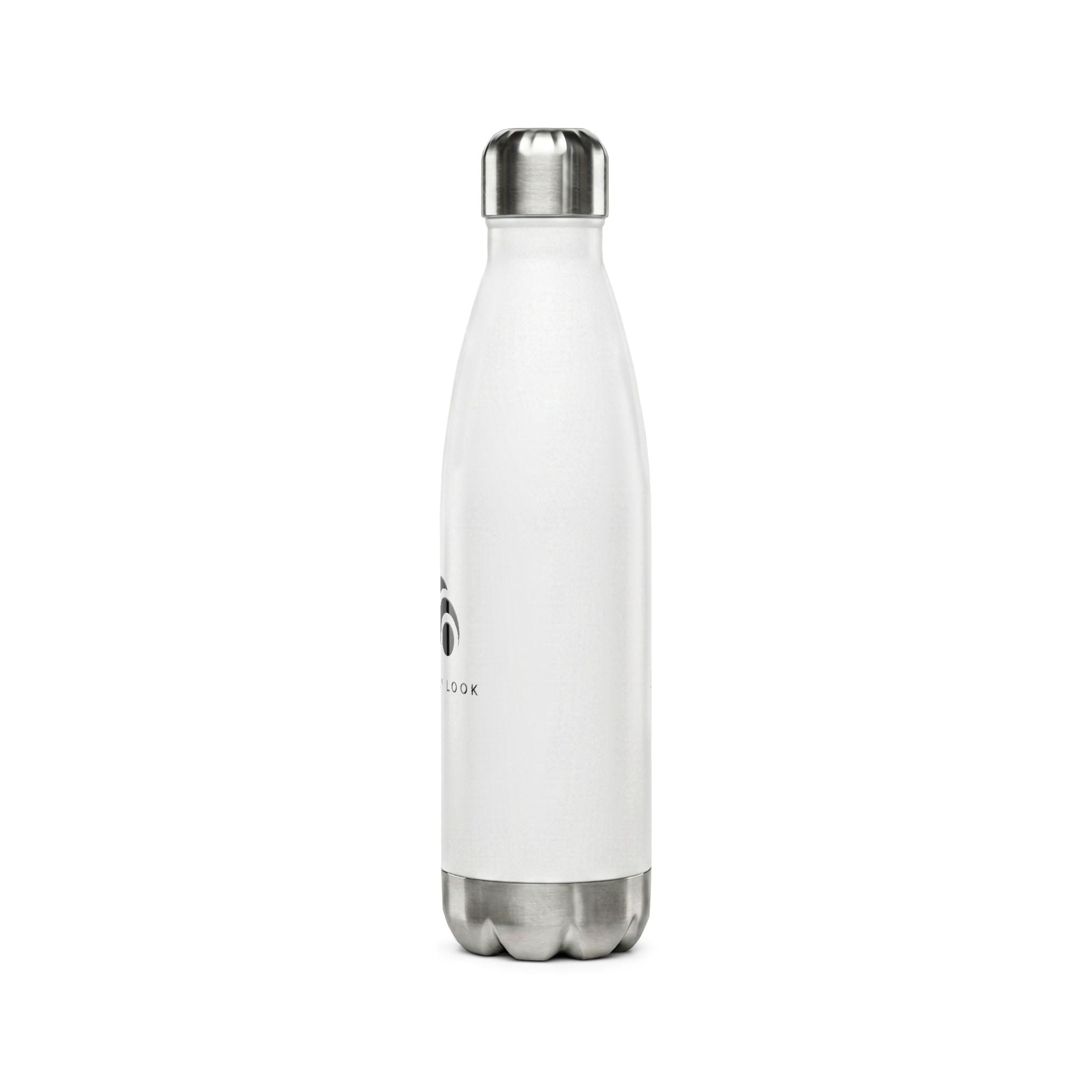 Stainless Steel Water Bottle, 17oz