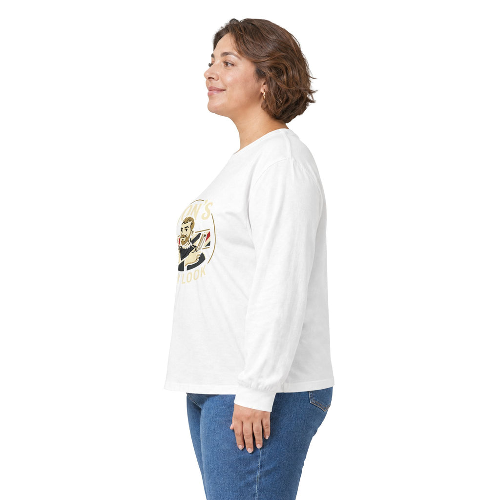 Unisex Ultra Cotton Long Sleeve Tee