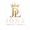 JONS DAILY LOOK - Home